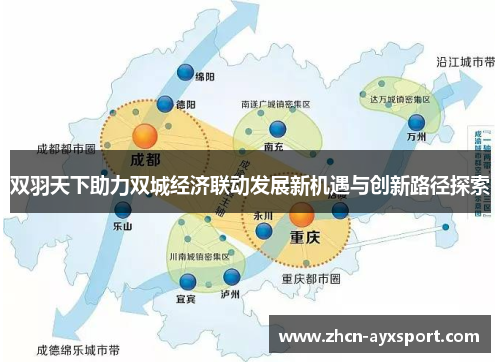 双羽天下助力双城经济联动发展新机遇与创新路径探索