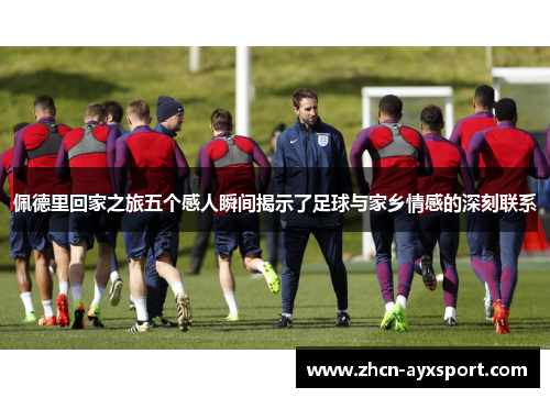 佩德里回家之旅五个感人瞬间揭示了足球与家乡情感的深刻联系