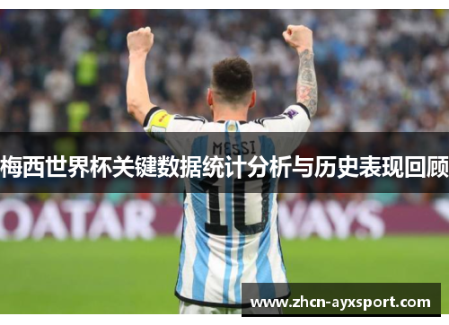 梅西世界杯关键数据统计分析与历史表现回顾