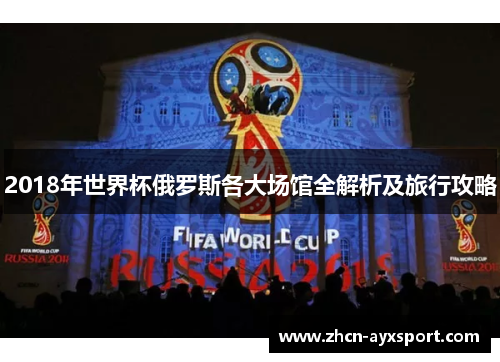 2018年世界杯俄罗斯各大场馆全解析及旅行攻略