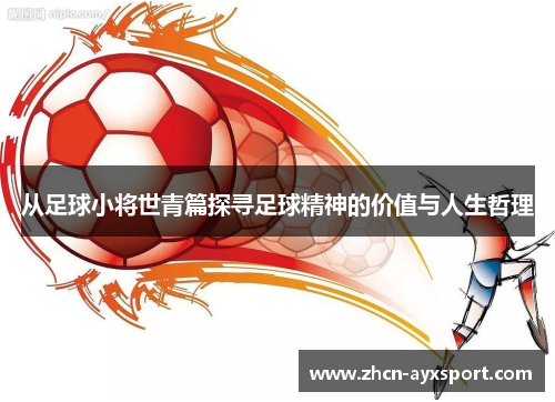 从足球小将世青篇探寻足球精神的价值与人生哲理