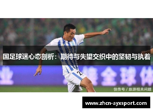 国足球迷心态剖析：期待与失望交织中的坚韧与执着